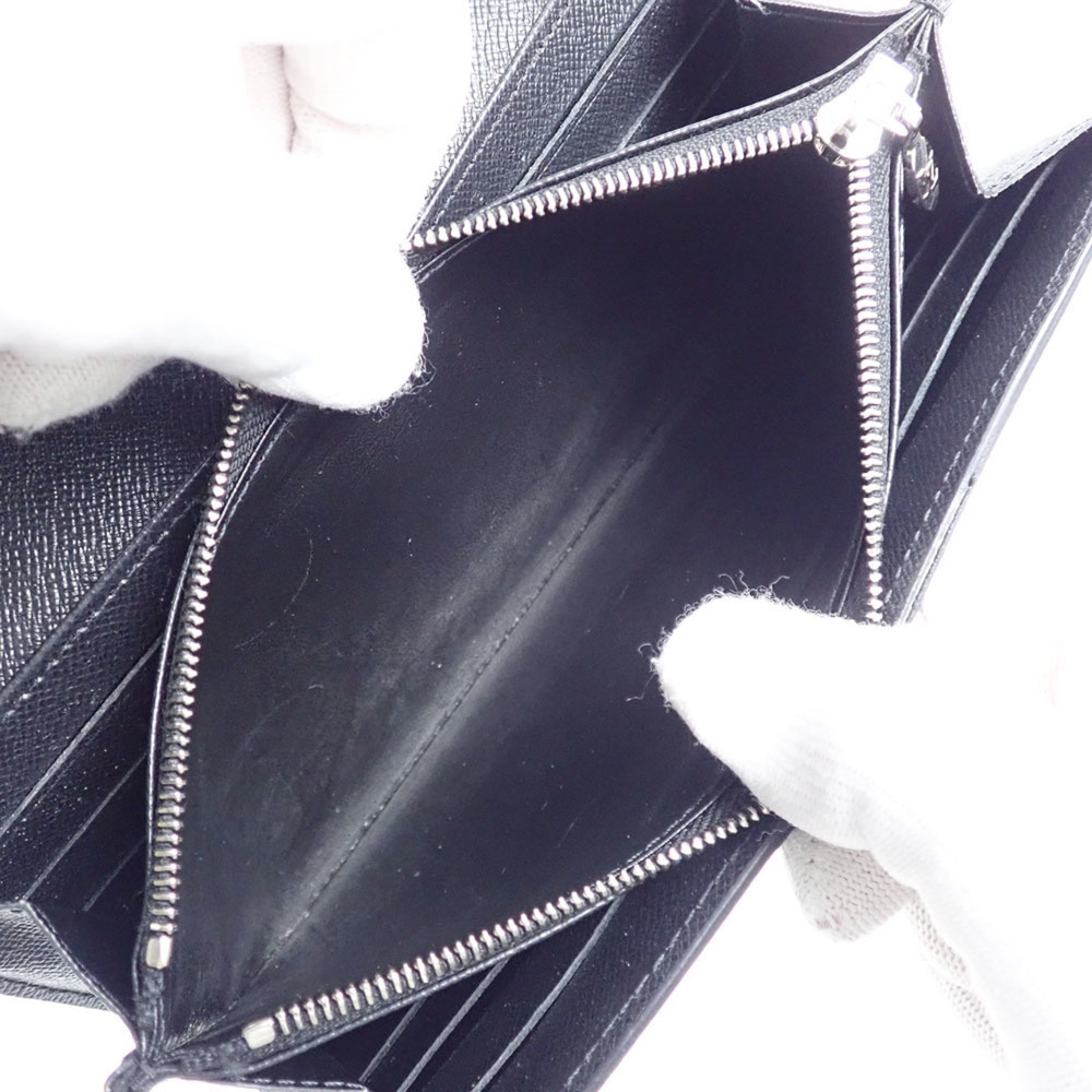 Louis Vuitton Bi-fold Long Wallet, Epi Leather, Portefeuille Twist, Women's, ... - Picture 9 of 10